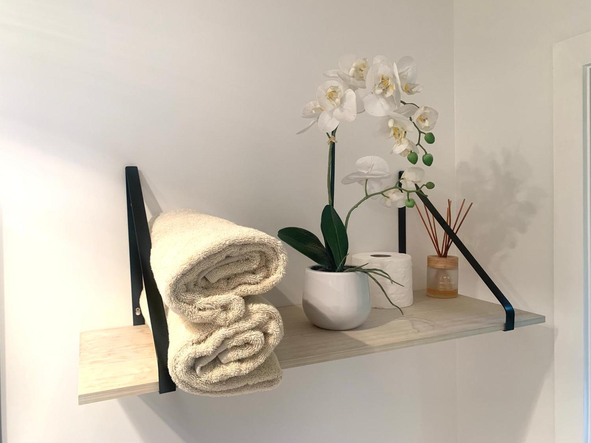 Six Kamahi Guest Studio 弗朗兹约瑟夫 外观 照片